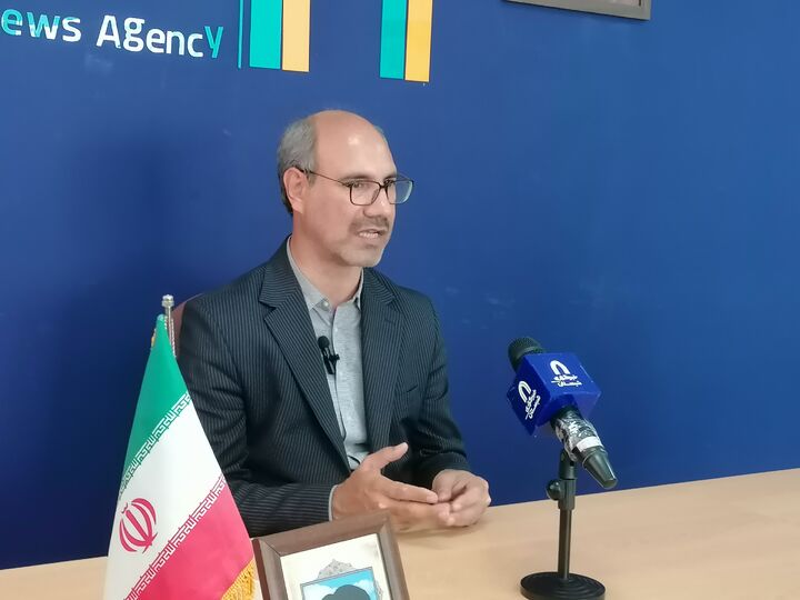 خبرنگاران در اولویت واگذاری زمین در روستاهای اقماری بیرجند