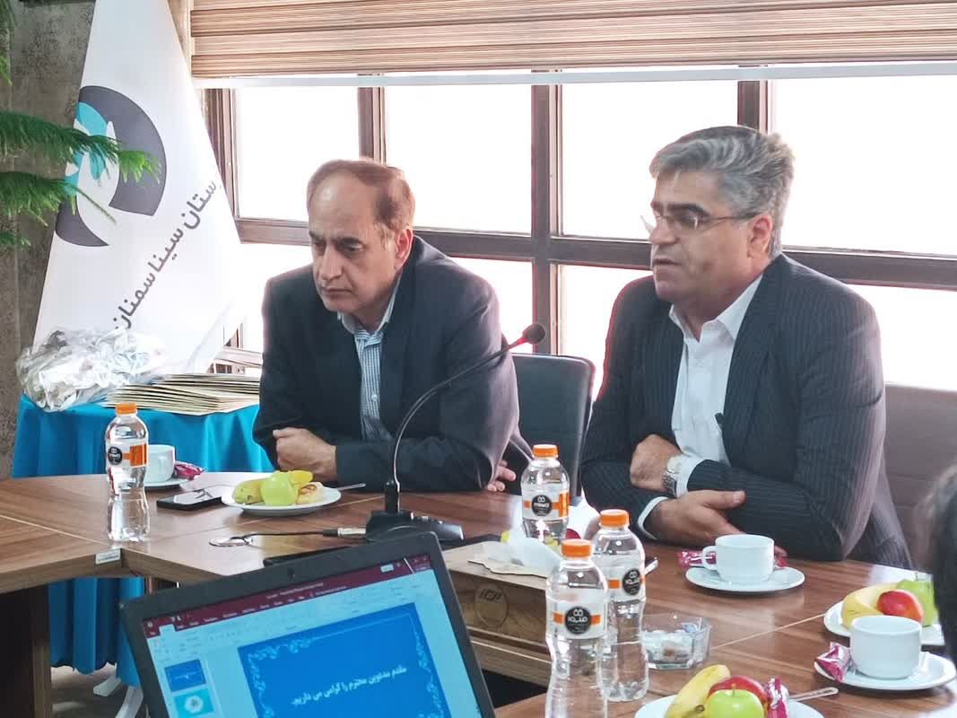 کمبود پرستار در تنها بیمارستان خصوصی سمنان