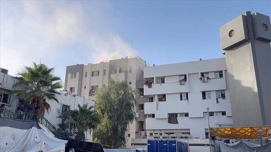 مدیر بیمارستان شفای غزه: کشتار جدید صهیونیستی در راه است