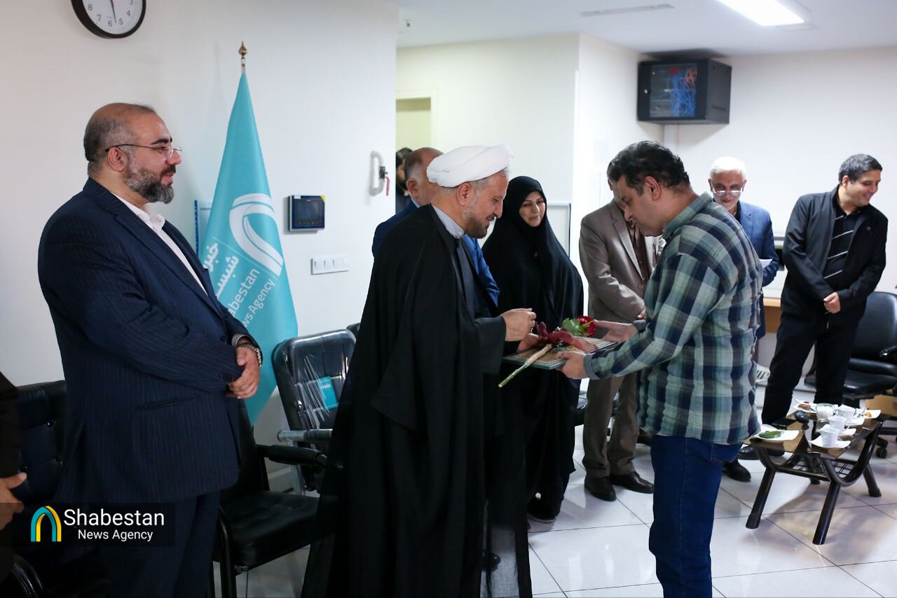 الزامات کار خبری برای مسجد/ شبستان ظرفیت تولیت رسانهایِ قرارگاه مسجد را دارد