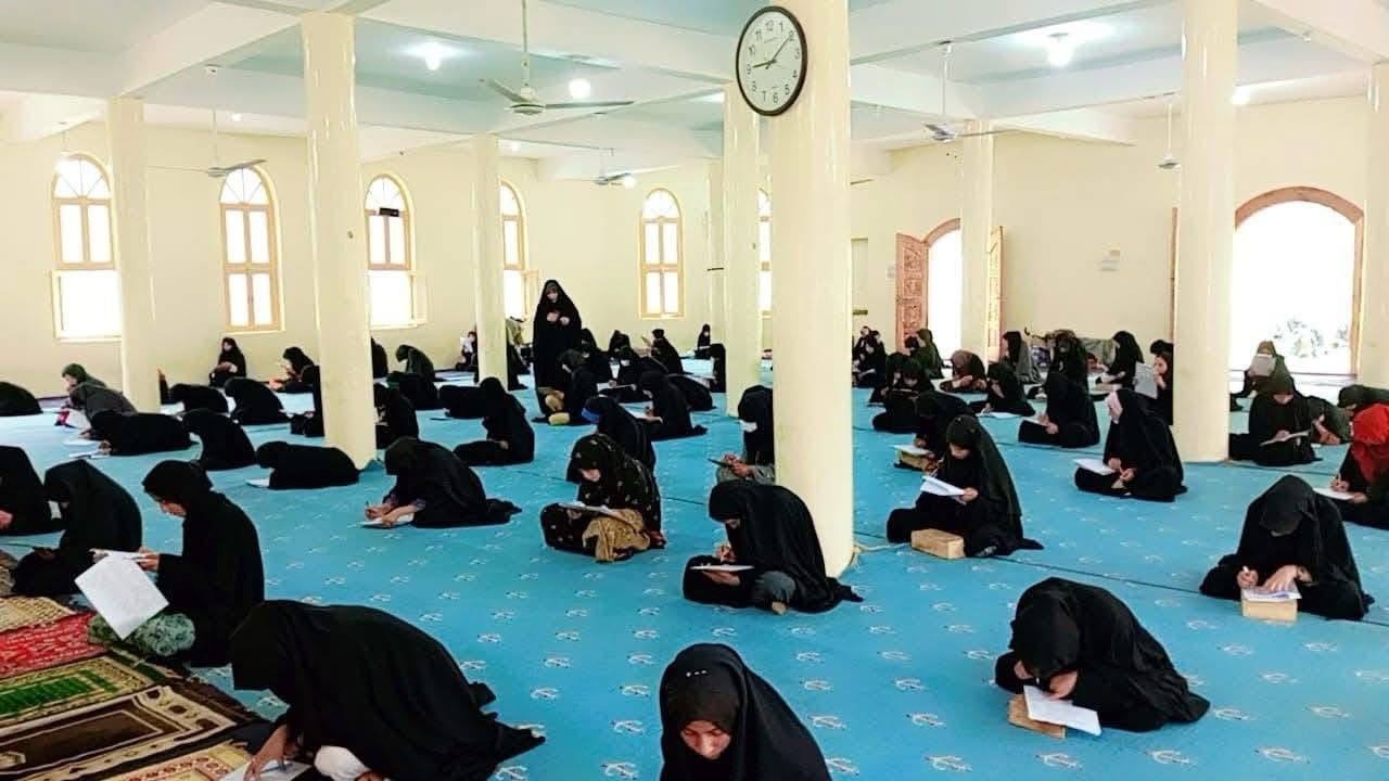 بزرگترین برنامه تابستانی دینی در «بلتستان» پاکستان