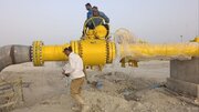 اتصال نهایی خط ۴۲ اینچ پتروشیمی مکران با موفقیت به سرانجام رسید