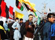 سفر به کربلا؛ آمیزه‌ای از سیاحت و معنویت برای شیعیان افغانستان