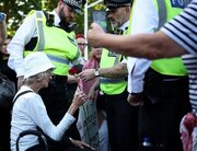 واکنش سازمان «فلسطین اکشن» به اتهامات جعلی دولت انگلیس