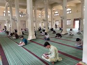 بزرگ‌ترین برنامه تابستانی دینی در «بلتستان» پاکستان