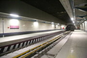 همراهی متروی تهران با جاماندگان اربعین/خطوط یک و شش رایگان است