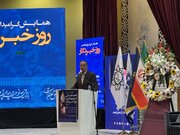 دولت و مجلس باید بساط جدیدی برای حمایت از خبرنگاران طراحی کنند