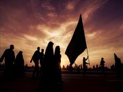 معرفی سه کار داستانی و شعر با موضوع اربعین