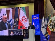 پویایی و بالندگی ادارات در گرو رسانه پرسشگر و خبرنگار نقاد است