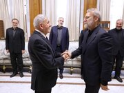 توافق امنیتی ایران و عراق، بستر امنیت پایدار منطقه را فراهم می‌کند