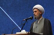 امنیت ایران بر پایه اخلاق، نظارت و ارزش‌های دینی بنا شده است