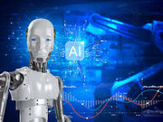 رونمایی از ربات واژگانی هوشمند، همیار جدید مسلمانان در فضای دیجیتال