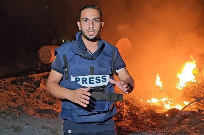 چرا اسرائیل، انس الشریف را ترور کرد؟