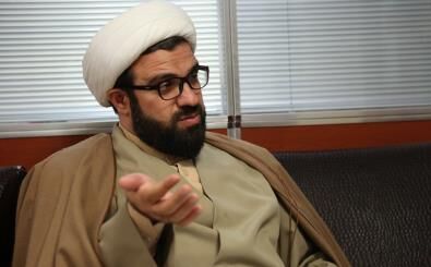 برای مقابله با هجمه دشمن باید از سنگر مسجد استفاده کرد