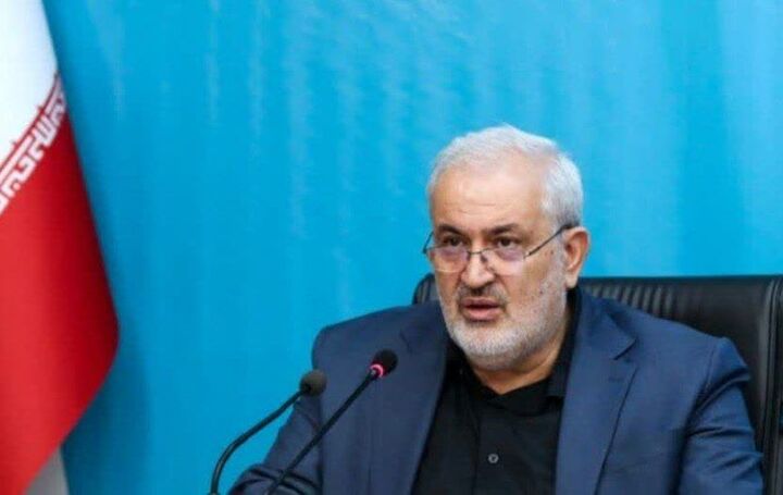 افتتاح ۲۱ پروژه آب و برق در هفته دولت و برنامه ریزی برای بهره‌برداری از ۳۸۹ پروژه دیگر تا پایان سال  