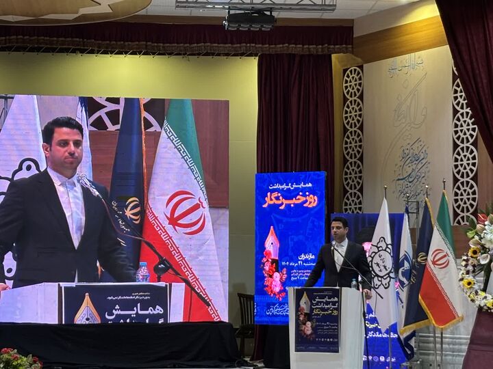 خبرنگاران نیازمند اجرای واقعی قانون دسترسی و انتشار آزاد به اطلاعات هستند