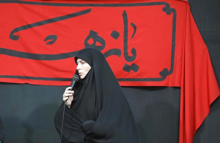 نقش زنانه در روایت اربعین و تأثیر عمیق آن بر حفظ حقیقت عاشورا