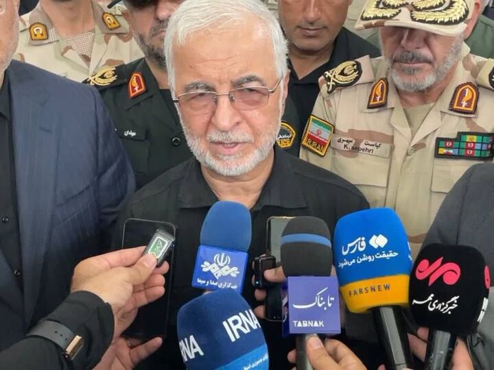 بیش از ۳.۴ میلیون زائر اربعین از مرزهای کشور خارج شدند