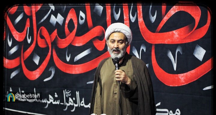 روایت خواندنی عمود ۲۸۷ از پیوند موکب و مسجد