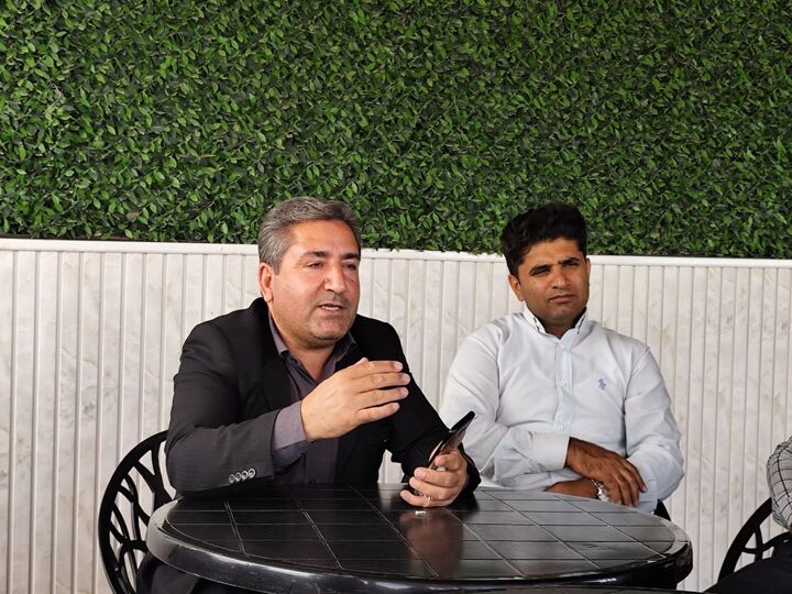 گنبدی برای قبور مطهر شهدای گمنام درب بهشت ساخته می‌شود