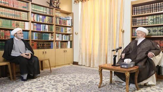 شورای هماهنگی تبلیغات اسلامی در حفظ نظام نقشی بی‌بدیل دارد