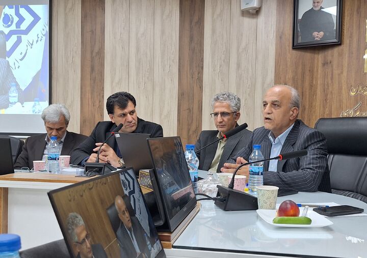 پوشش بیمه‌ای ۴۵ درصد جمعیت استان مرکزی