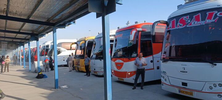 مجموع ترددها از ابتدای صفر به ۲ میلیون و ۴۱۰ هزار نفر رسید