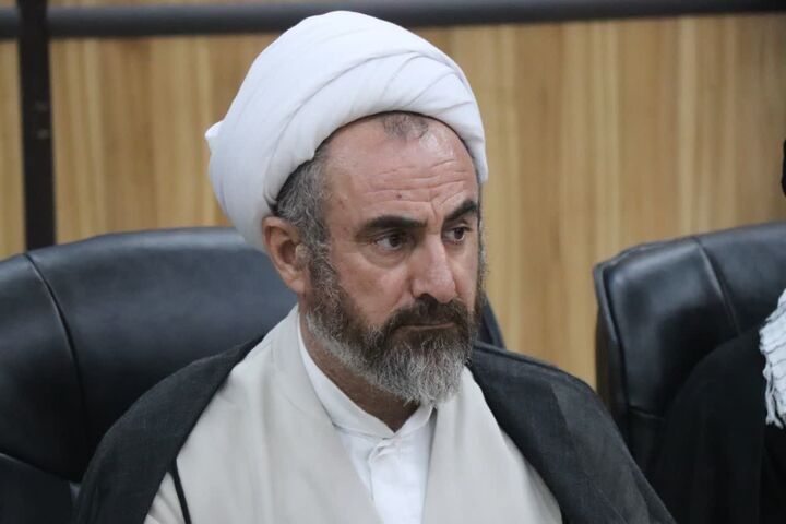 هنرمندان، پیام‌آوران فرهنگ عاشورایی در اربعین ایلام