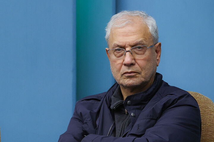 مذاکره نه تنها خیانت نیست، بلکه حرکتی مقدس است