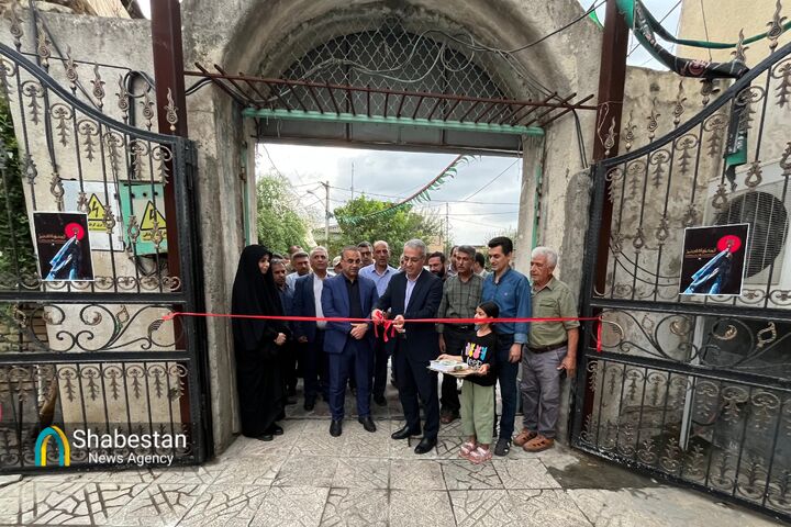 «از چشم‌ها تا نای نینوا»؛ روایت تصویری یک دهه سوگواری محرم در قاب دوربین