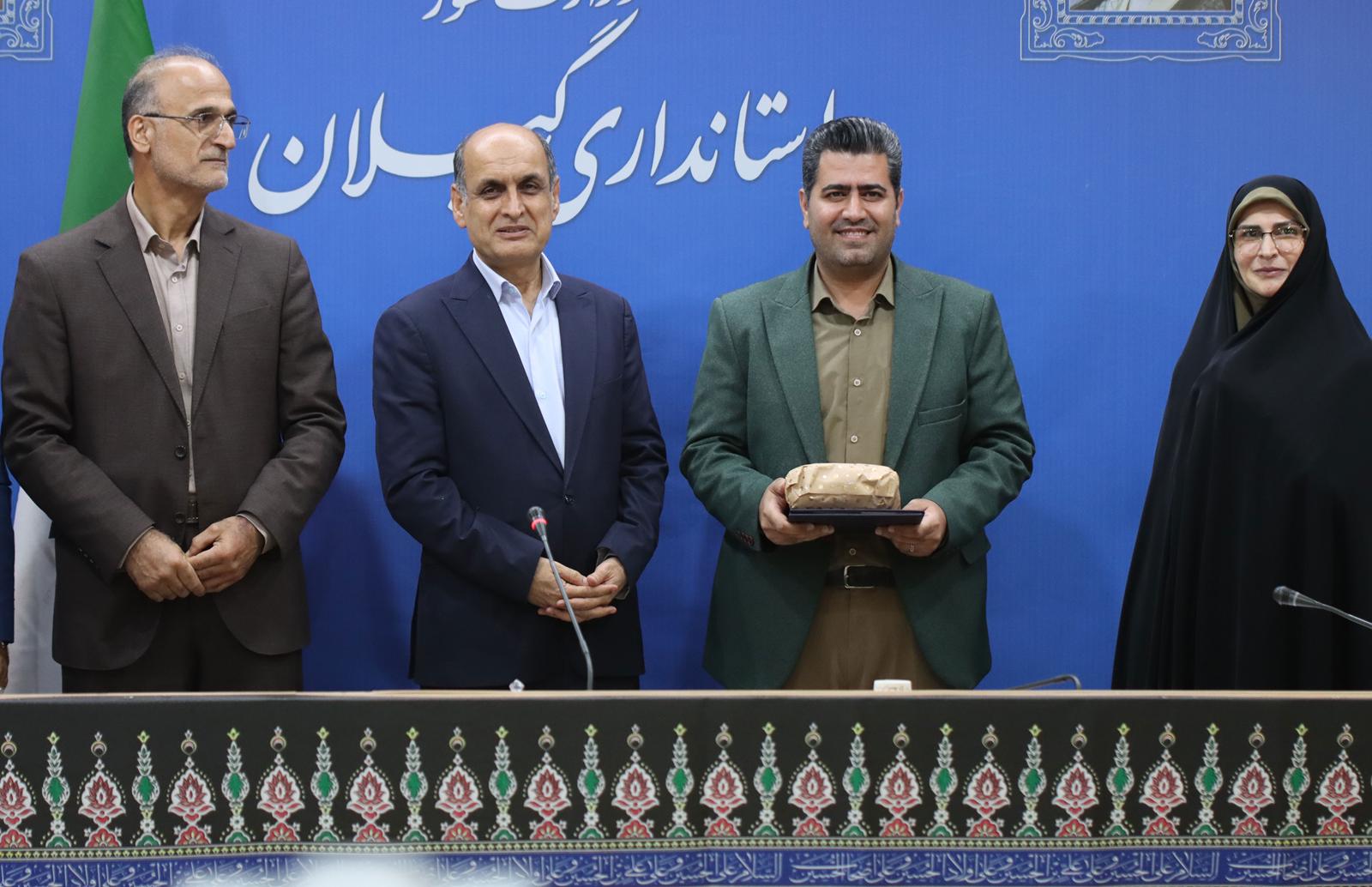 ضرورت توجه به توزیع سرانه دانشآموزی در روستاهای گیلان