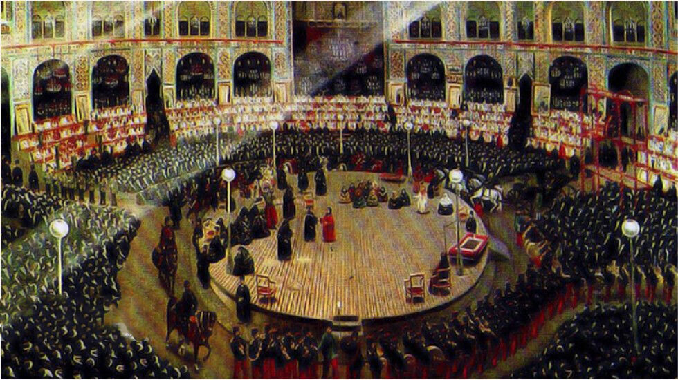 «تعزیه»؛ هنر آیینی و میراث فرهنگی ایران در گذر تاریخ