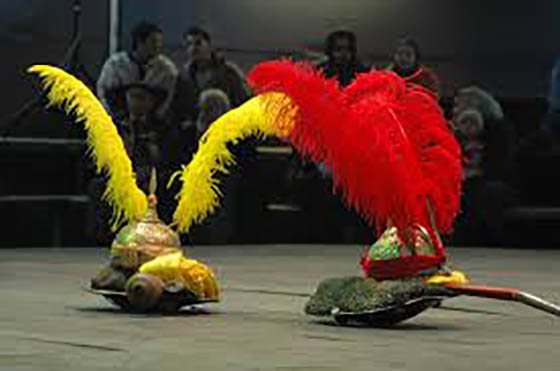 «تعزیه»؛ هنر آیینی و میراث فرهنگی ایران در گذر تاریخ