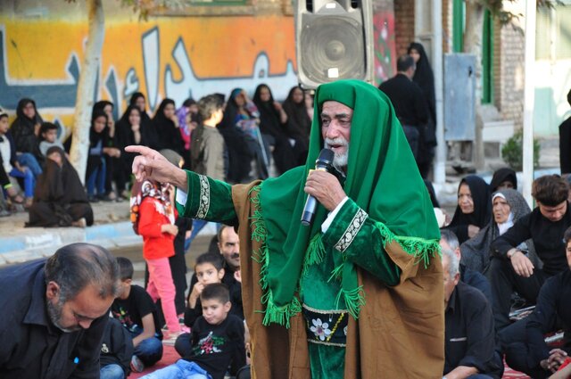 «تعزیه»؛ هنر آیینی و میراث فرهنگی ایران در گذر تاریخ