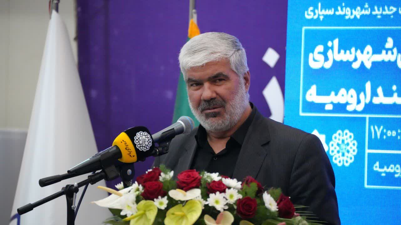 ۲۸ خدمت شهرسازی به صورت الکترونیکی ارائه می‌شود