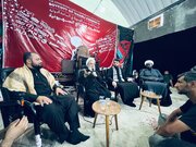 تحریم کالاهای حامی رژیم صهیونیستی نماد استقلال امت اسلامی است