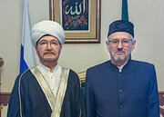 آماده سازی مقدمات برای بزرگداشت  سیصد و هشتادمین سالگرد تاسیس مسجد تاریخی اورمایو در جمهوری چوواشستان