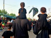 حدیث شیدایی از بغداد تا کربلا