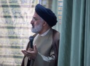 نگاه آیات ۲۰–۲۱ مائده به عهد ابراهیمی!