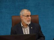 بیش از سه‌ونیم میلیون نفر برای شرکت در مراسم اربعین از مرز خارج شدند