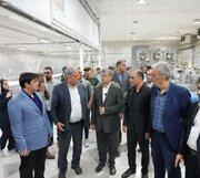 تلاش برای توسعه الیگودرز با جذب منابع ملی و حضور بخش خصوصی 