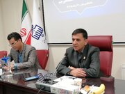 توقف توسعه رشته‌های کارشناسی در دانشگاه بیرجند