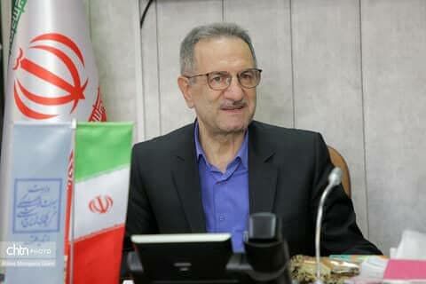 جایگاه قم در صنعت گردشگری باید ارتقا بیابد