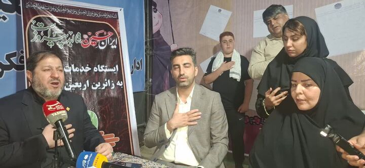 اربعین فرصتی برای آموزش و پرورش ارزش‌های اخلاقی به کودکان