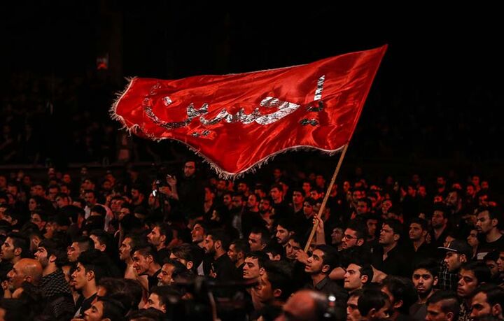 اربعین حسینی کجا هیأت برویم؟ + برنامه ۵۰ مجلس عزا