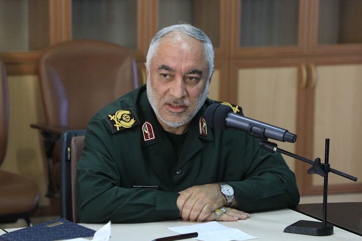 رزمایش سراسری با محور محلات و مساجد در خراسان جنوبی برگزار می‌شود