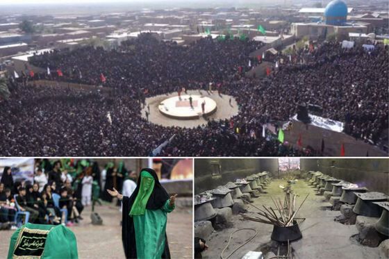 «تعزیه»؛ هنر آیینی و میراث فرهنگی ایران در گذر تاریخ