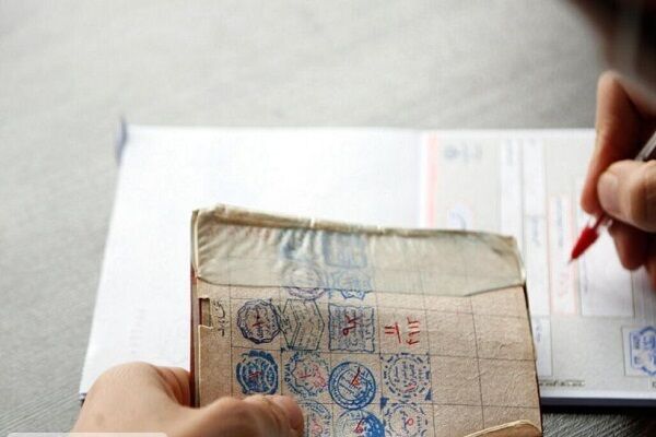 گواهی انحصار وراثت  ۲۰ روز پس از ثبت فوت ابلاغ می‌شود