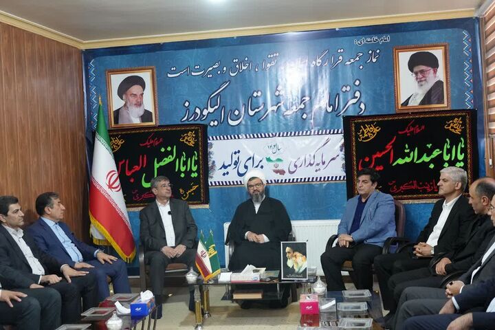 تسهیلات حمایتی واحدهای تولیدی پرداخت شود