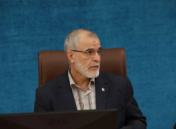 بیش از سه‌ونیم میلیون نفر برای شرکت در مراسم اربعین از مرز خارج شدند